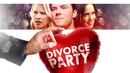 The Divorce Party Poster 2