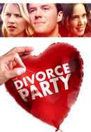 The Divorce Party Poster 6