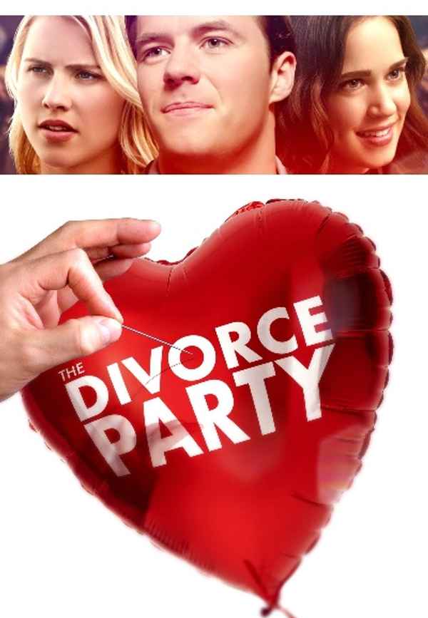The Divorce Party Poster 6