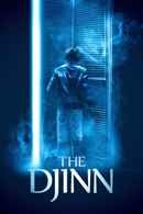 The Djinn Poster 2