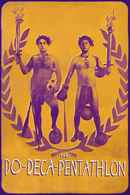 The Do-Deca-Pentathlon Poster 6