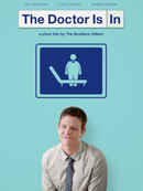 The Doctor Is In Poster 1