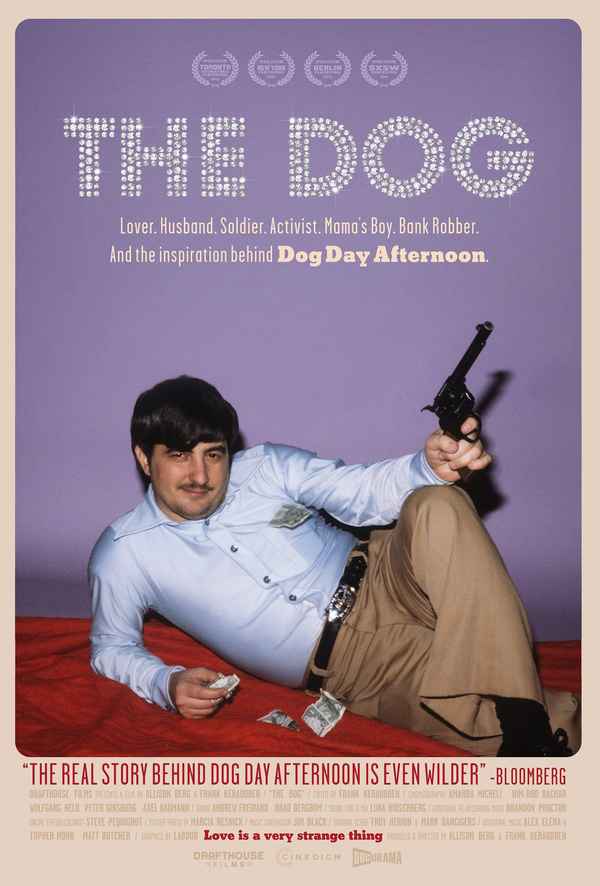 The Dog Poster 1