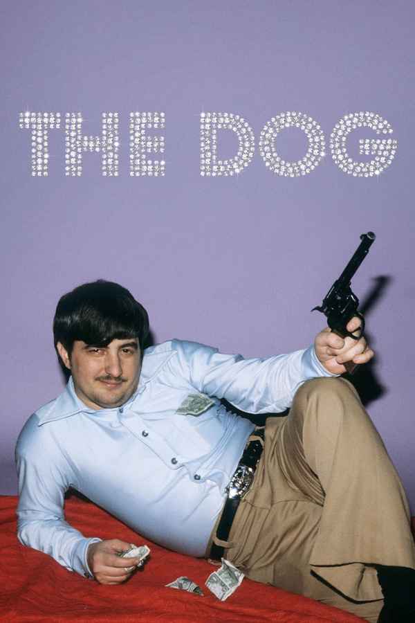 The Dog Poster 2