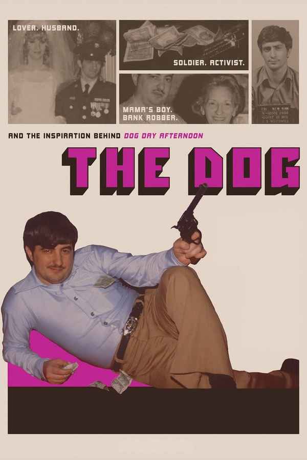 The Dog Poster 6