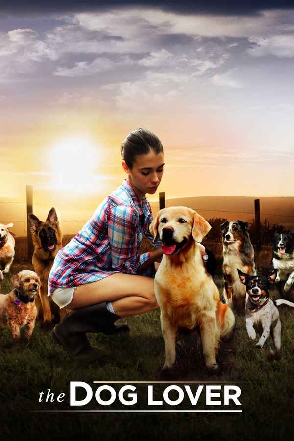 The Dog Lover Poster 3