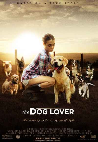 The Dog Lover