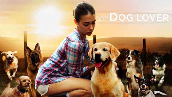 The Dog Lover Poster 7