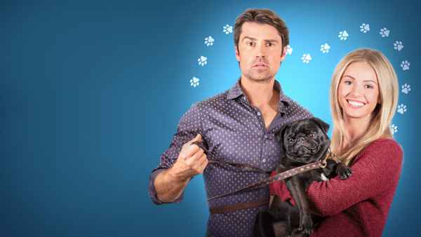 The Dog Lover's Guide to Dating Poster 1