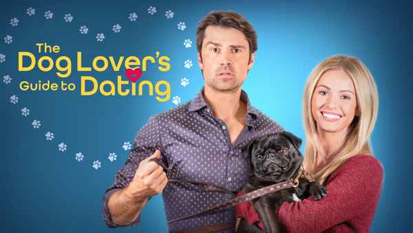 The Dog Lover's Guide to Dating Poster 2