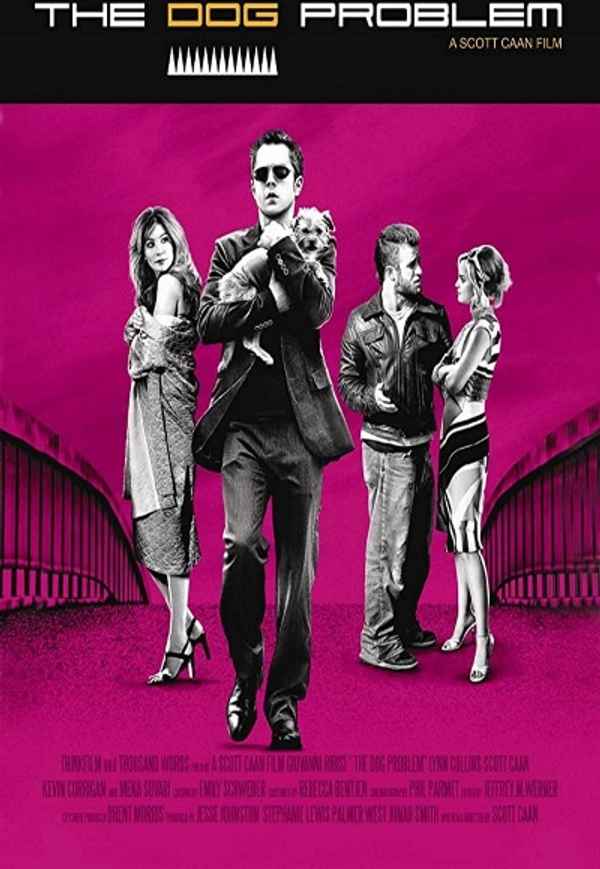 The Dog Problem Poster 4