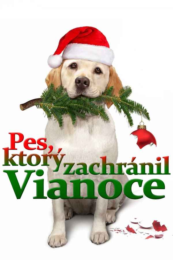 The Dog Who Saved Christmas Poster 4