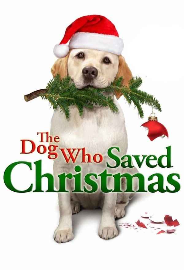 The Dog Who Saved Christmas Poster 5