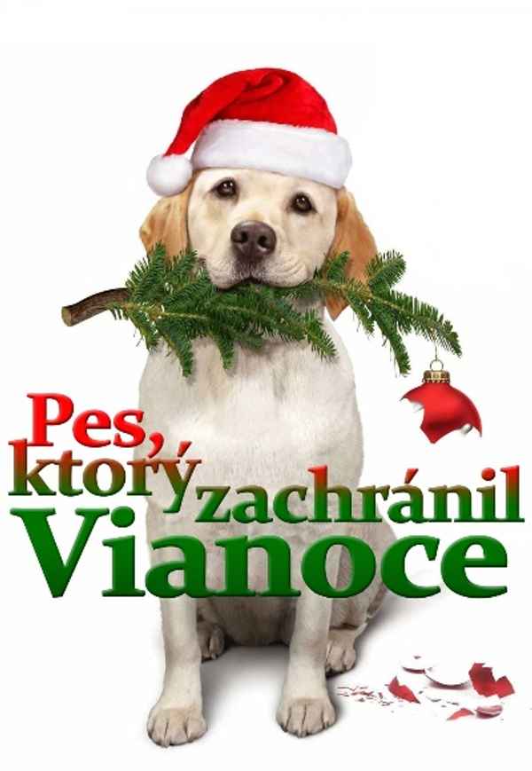 The Dog Who Saved Christmas Poster 7