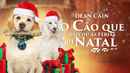 The Dog Who Saved Christmas Vacation Poster 1