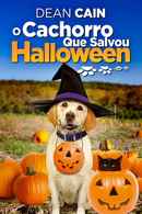 The Dog Who Saved Halloween Poster 2