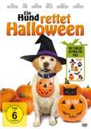 The Dog Who Saved Halloween Poster 4