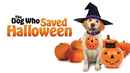 The Dog Who Saved Halloween Poster 1
