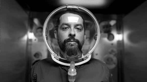 The Dog Who Wouldn’t Be Quiet Poster 3