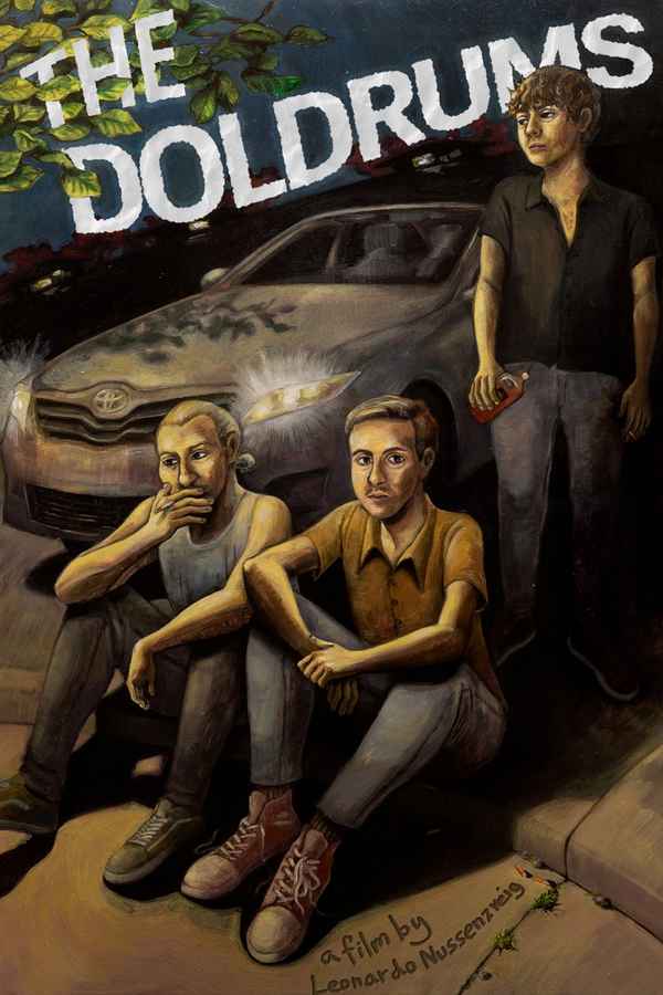 The Doldrums Poster 2