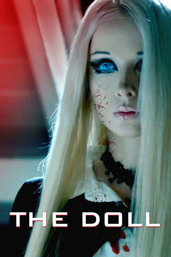 The Doll Poster 4