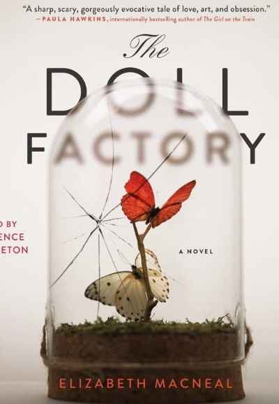 The Doll Factory