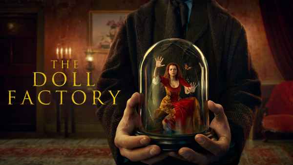 The Doll Factory Poster 4