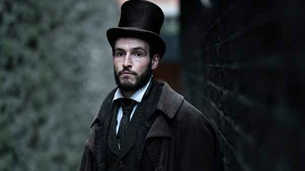 The Doll Factory Poster 7