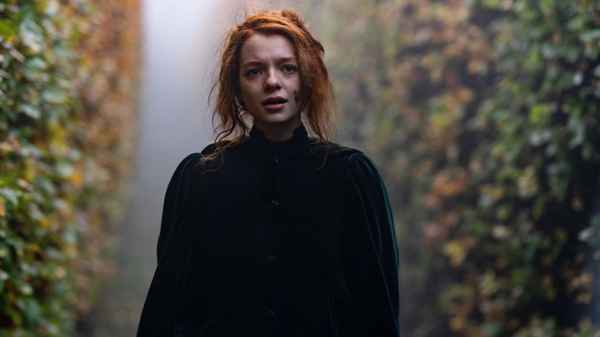 The Doll Factory Poster 6