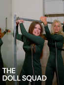 The Doll Squad Poster 1