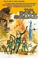 The Doll Squad Poster 7