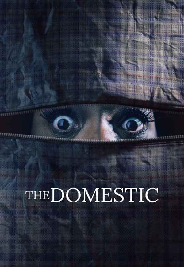 The Domestic Poster 7