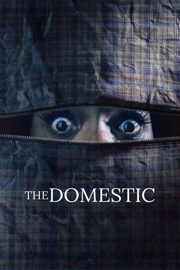 The Domestic Poster 1