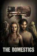 The Domestics Poster 4
