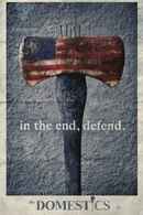 The Domestics Poster 5