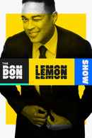 The Don Lemon Show Poster 3