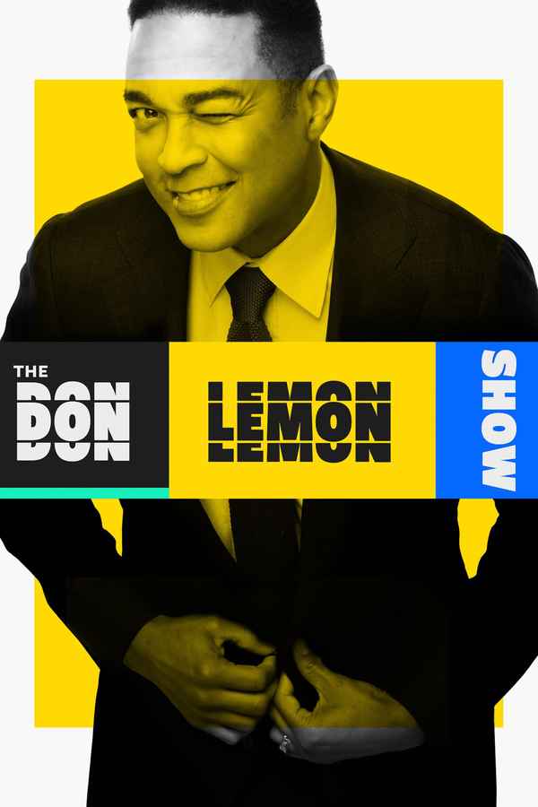 The Don Lemon Show Poster 3