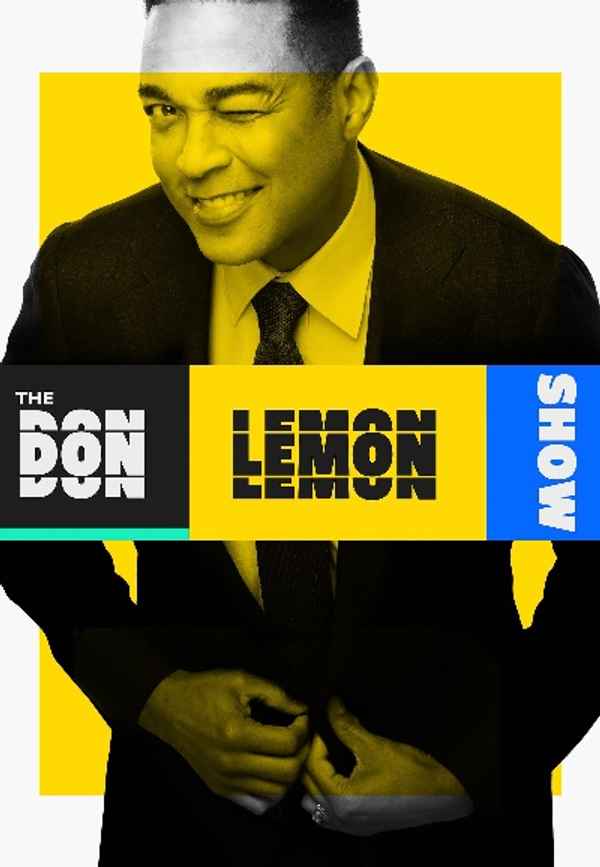 The Don Lemon Show Poster 4