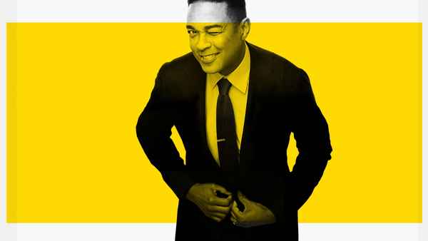 The Don Lemon Show Poster 2
