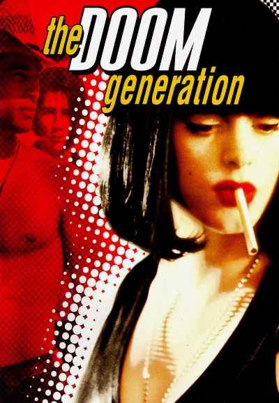 The Doom Generation