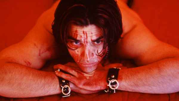 The Doom Generation Poster 7