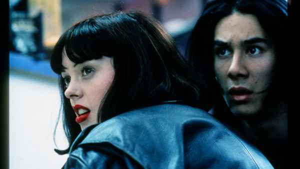 The Doom Generation Poster 1