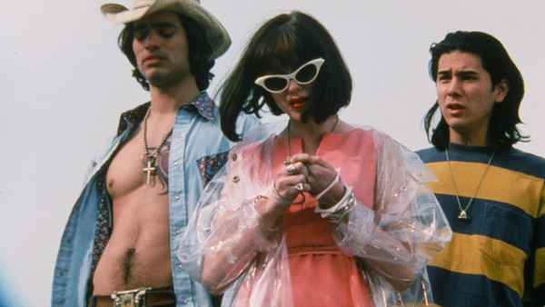 The Doom Generation Poster 6