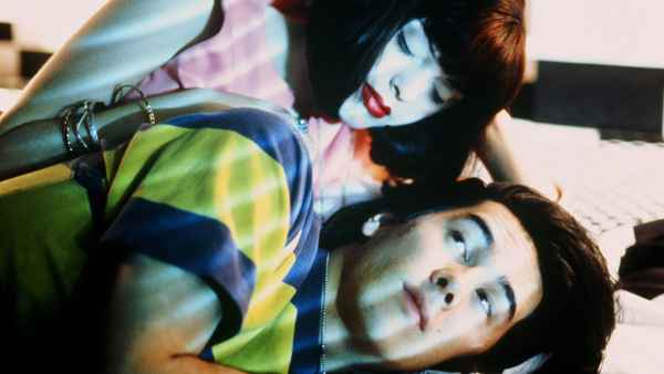 The Doom Generation Poster 4