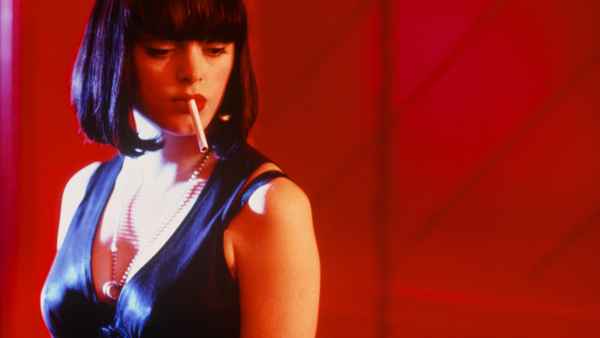 The Doom Generation Poster 3