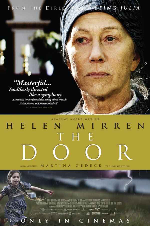 The Door Poster 4