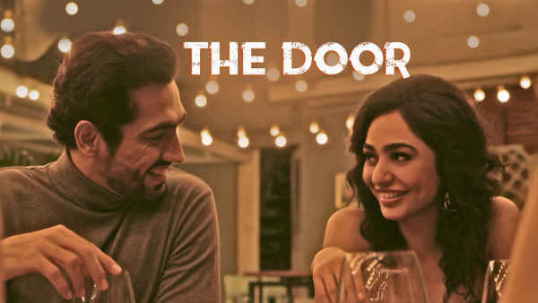 The Door Poster 5