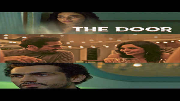 The Door Poster 6