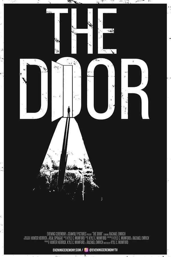 The Door Poster 1