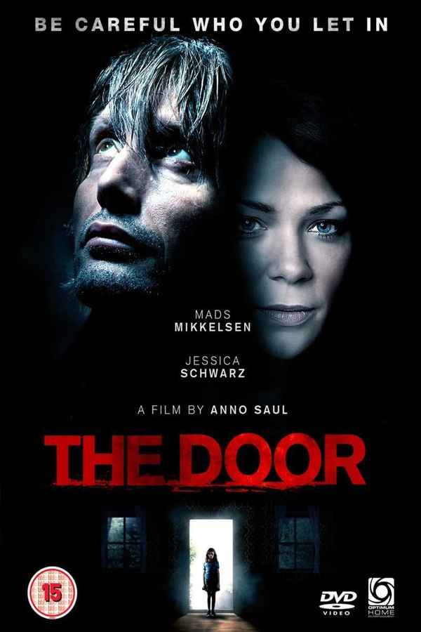 The Door Poster 7